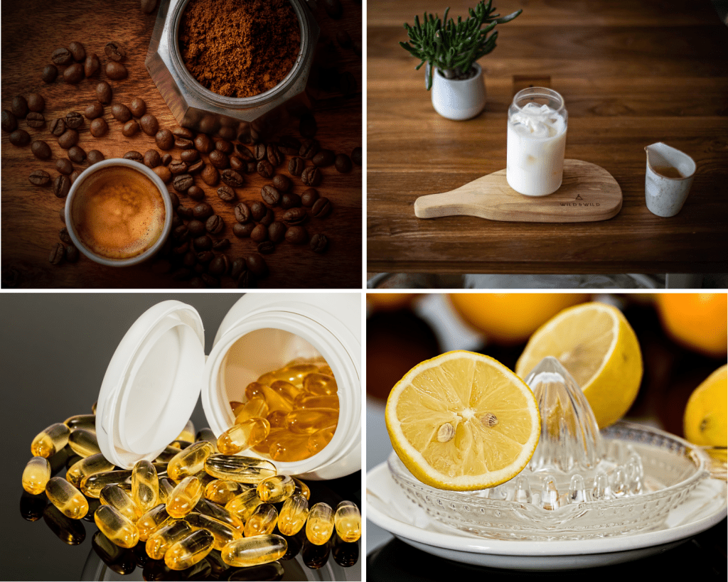 DIY Coffee Hair Mask For Hair Growth Beauty Tips By Nim