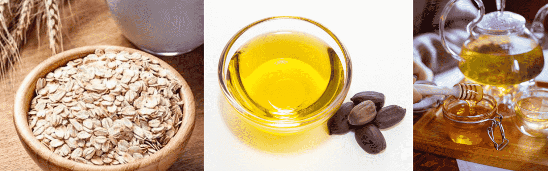 5 DIY Homemade Face Scrubs For Glowing Skin - Beauty Tips By Nim