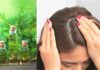 8 Ways to Get Rid of Dandruff - Home Remedies for Dandruff - Beauty Tips By Nim - Nimisha Goyal - HashBUGS - BTN - Nimify Beauty - beautytipsbynim.com