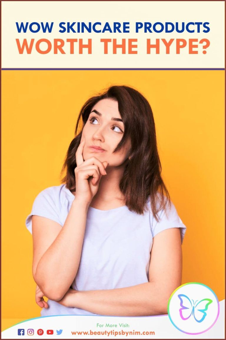 Are Wow Skincare Products Worth the Hype? Expert Review