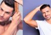 Best Simple Hair Care Routine for Men - Hair Care Tips - Beauty Tips By Nim - Nimisha Goyal - HashBUGS - BTN - Nimify Beauty - beautytipsbynim.com