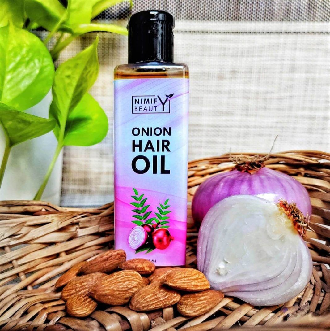 Top 10 Hair Oils in India for Healthier Hair in 2021 Beauty Tips By Nim