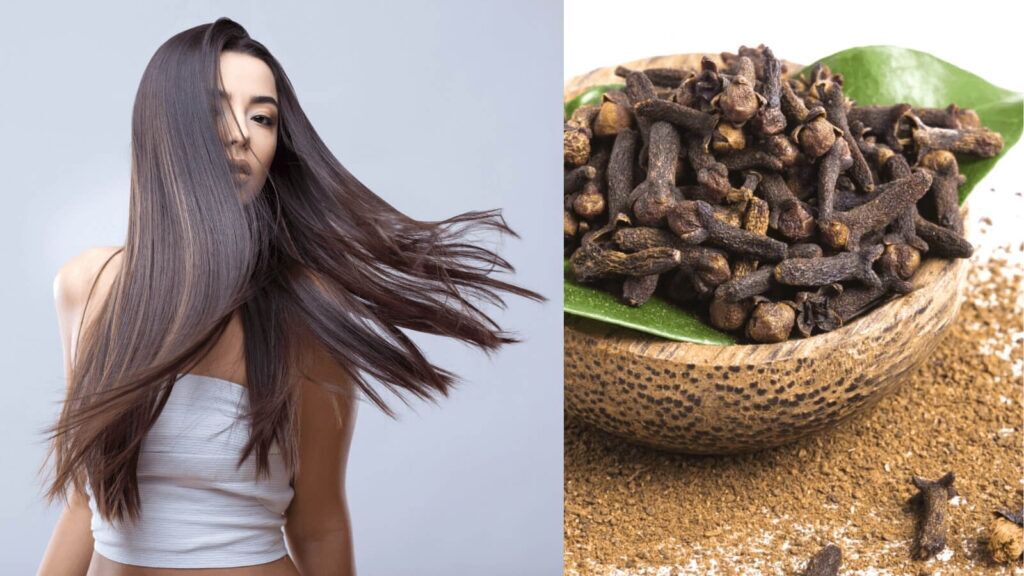 How to Use Cloves for Hair Growth at Home? Beauty Tips By Nim